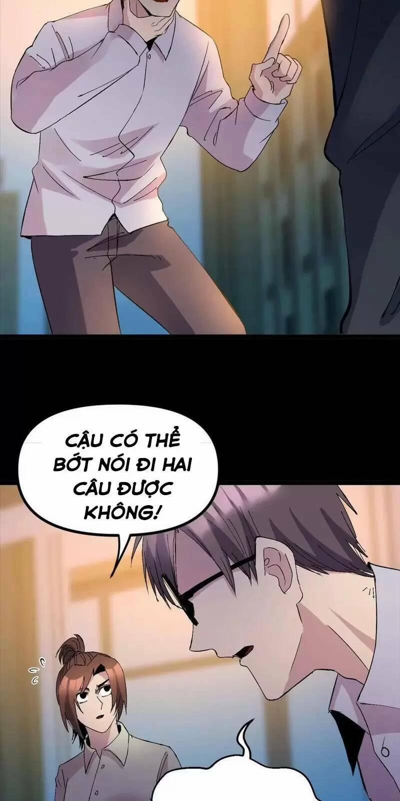 Trùng Sinh Trở Lại 1983 Làm Phú Hào 252 trang 14