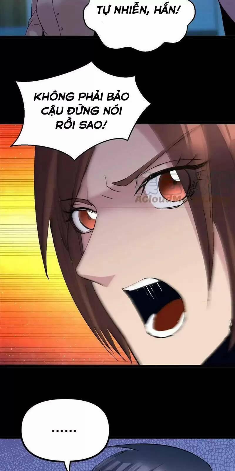 Trùng Sinh Trở Lại 1983 Làm Phú Hào 252 trang 15