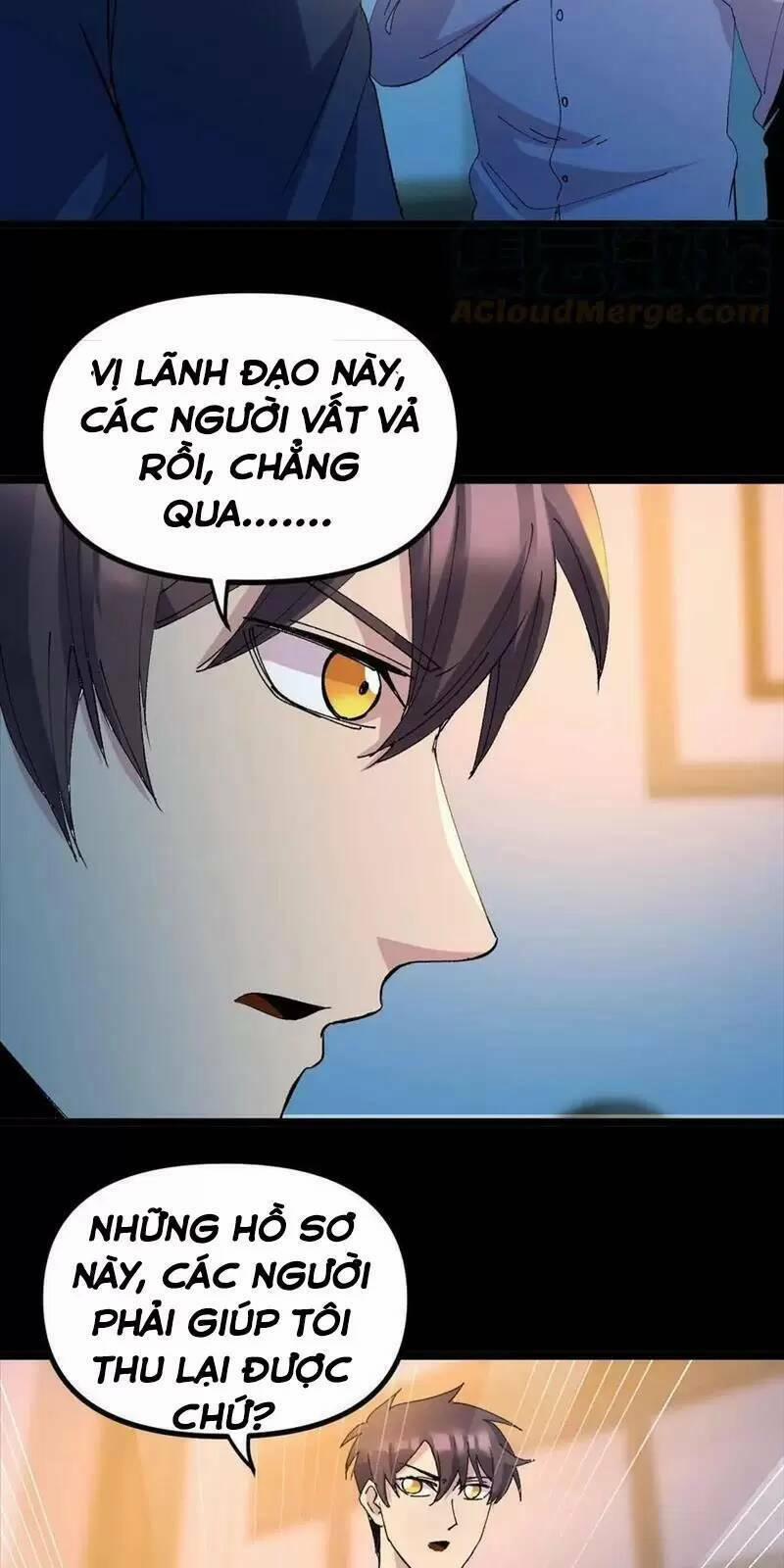 Trùng Sinh Trở Lại 1983 Làm Phú Hào 252 trang 17