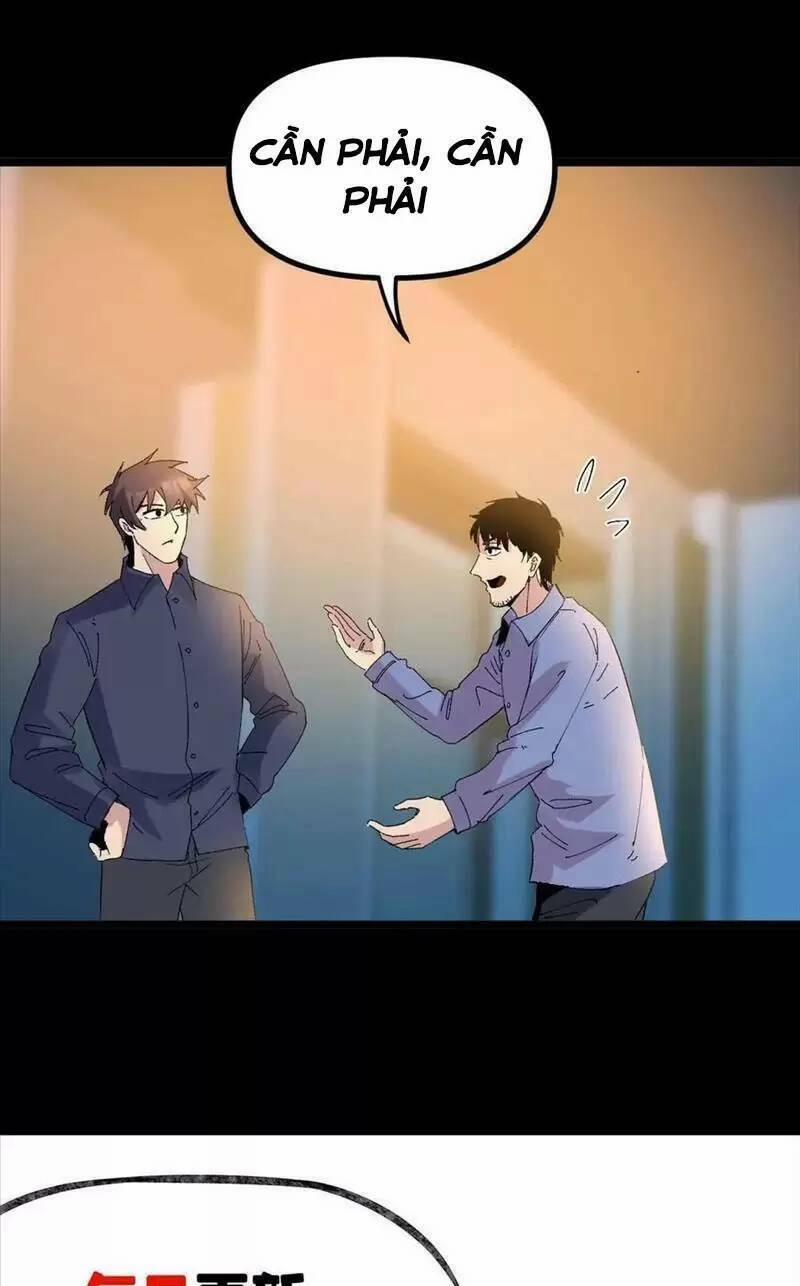 Trùng Sinh Trở Lại 1983 Làm Phú Hào 252 trang 19