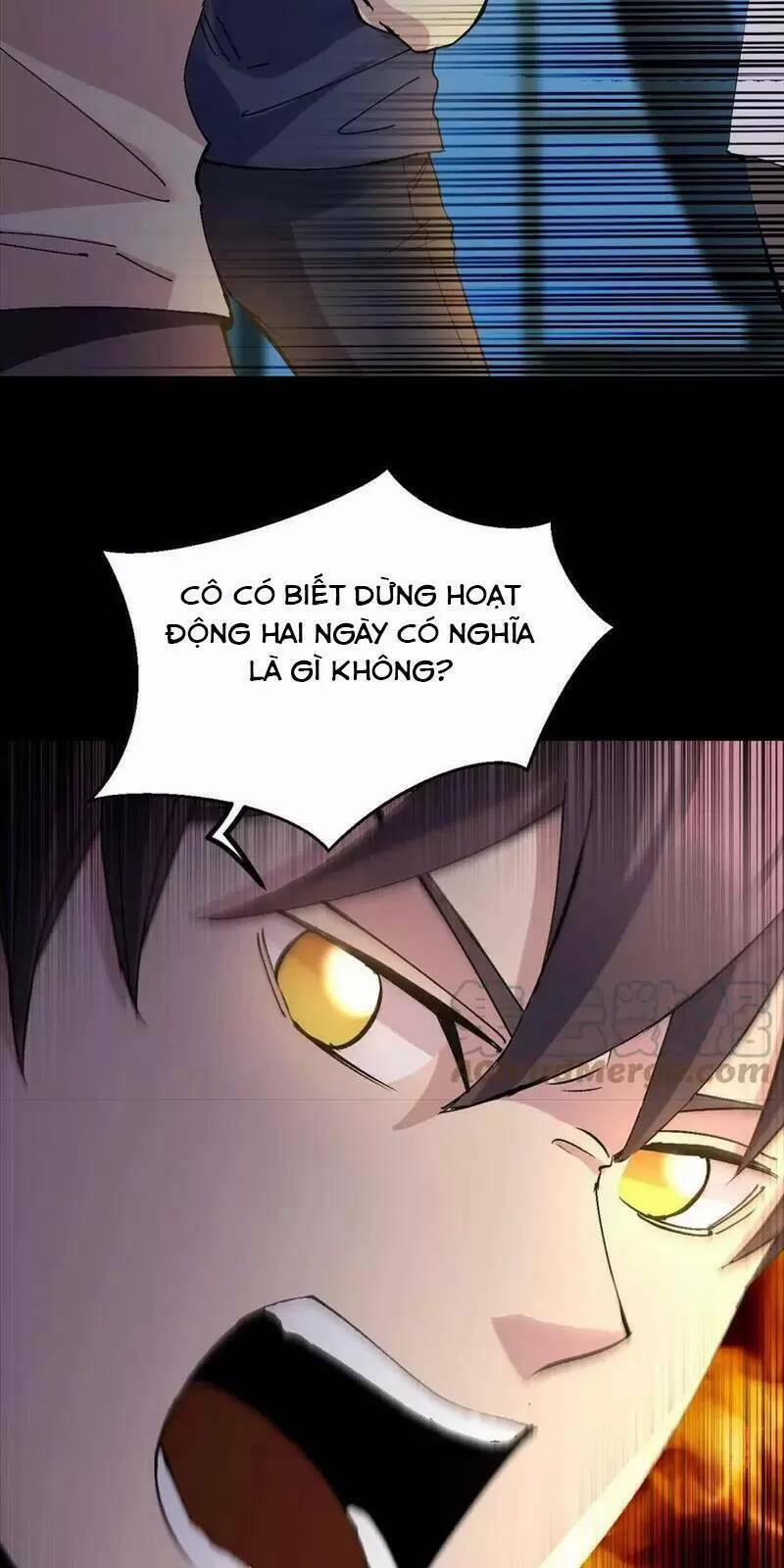 Trùng Sinh Trở Lại 1983 Làm Phú Hào 252 trang 2