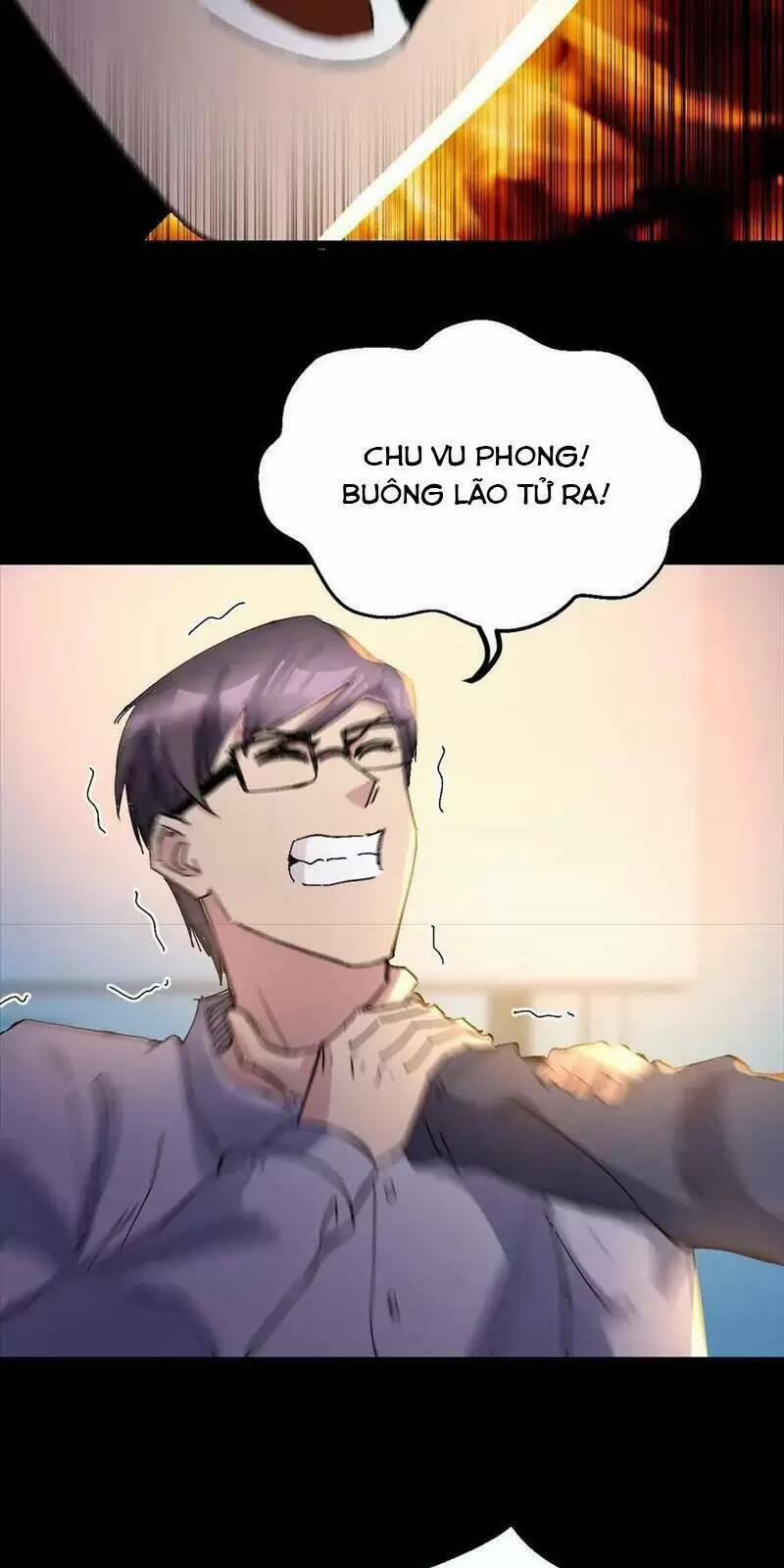 Trùng Sinh Trở Lại 1983 Làm Phú Hào 252 trang 3