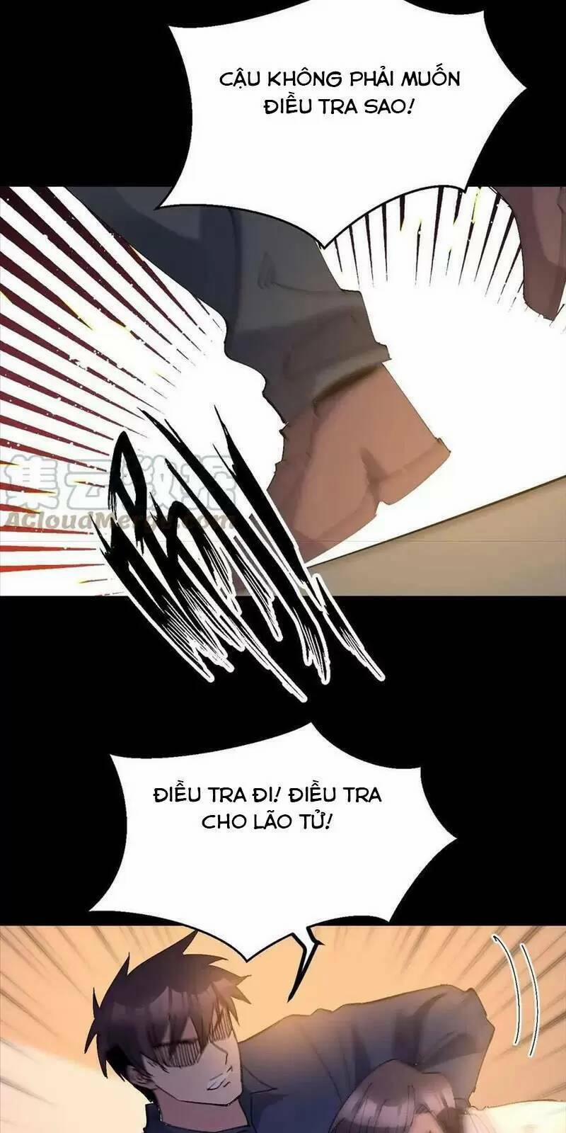 Trùng Sinh Trở Lại 1983 Làm Phú Hào 252 trang 4