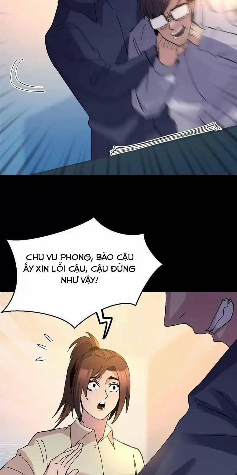 Trùng Sinh Trở Lại 1983 Làm Phú Hào 252 trang 5