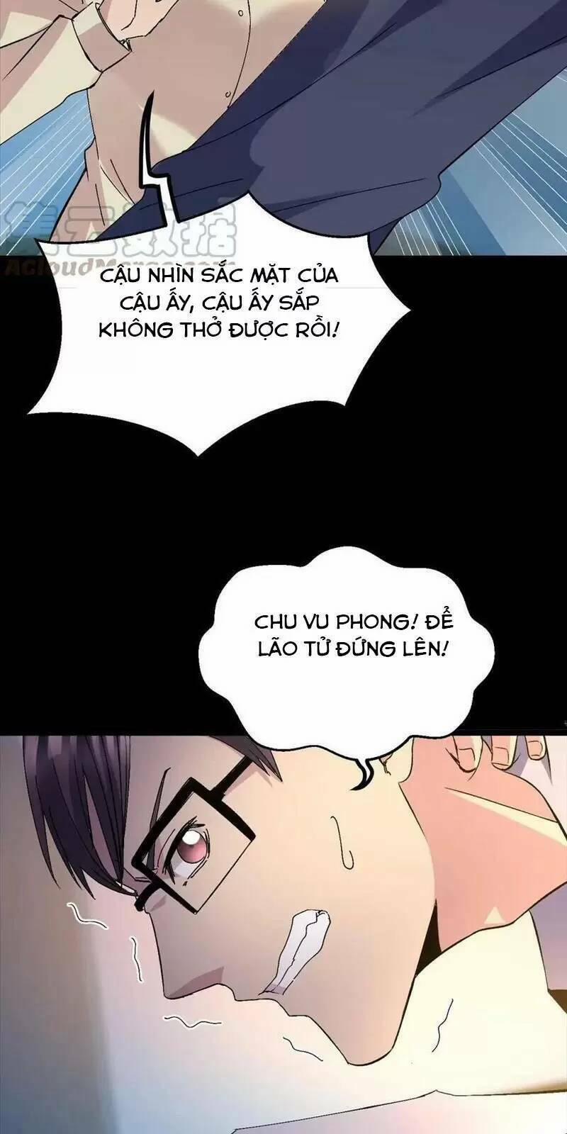 Trùng Sinh Trở Lại 1983 Làm Phú Hào 252 trang 6