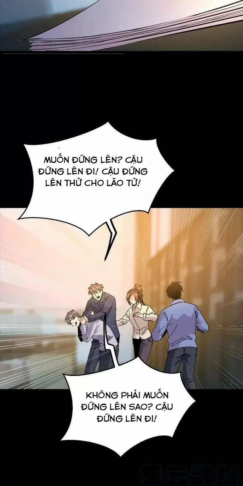 Trùng Sinh Trở Lại 1983 Làm Phú Hào 252 trang 7