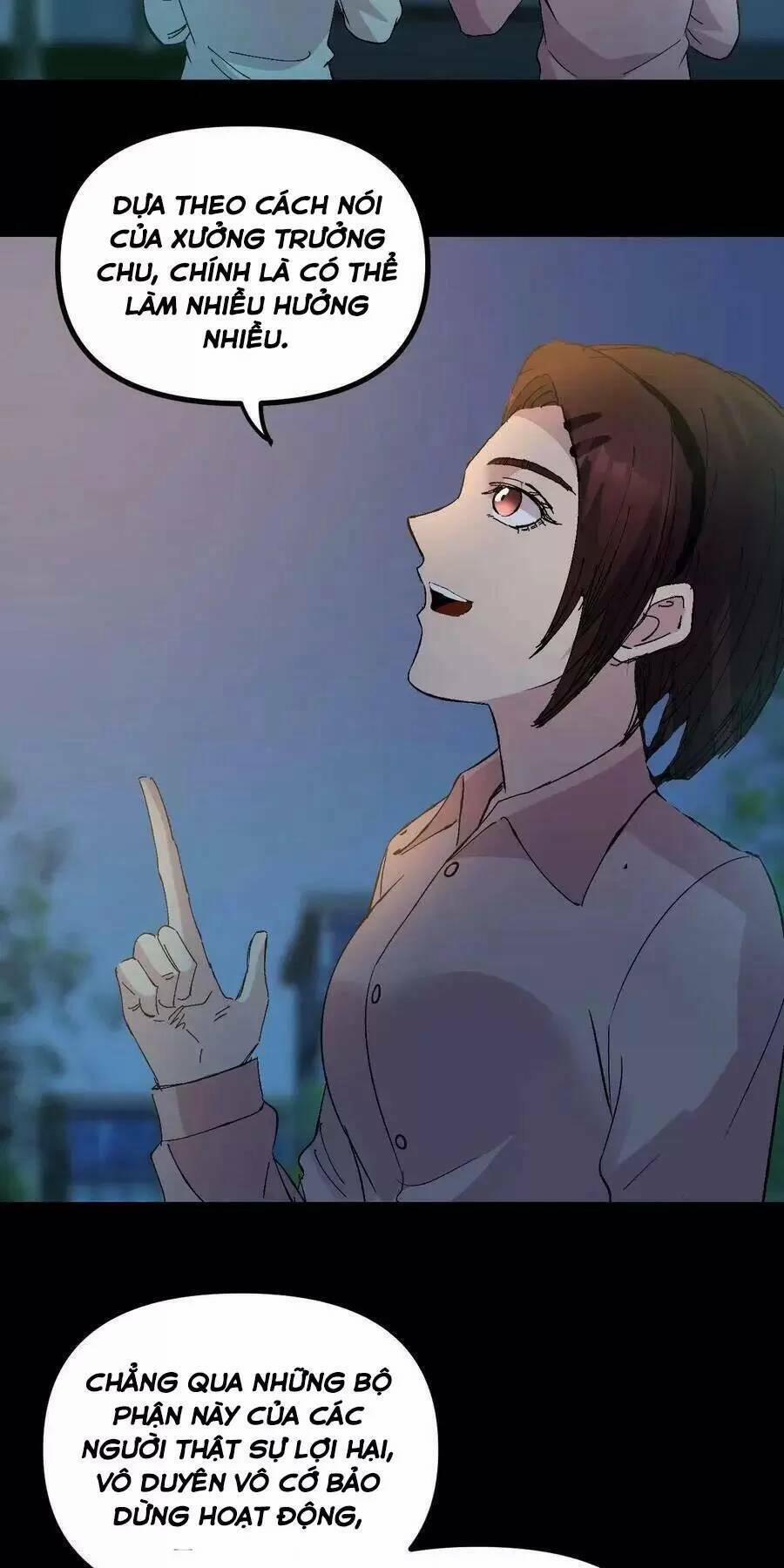 Trùng Sinh Trở Lại 1983 Làm Phú Hào 253 trang 10