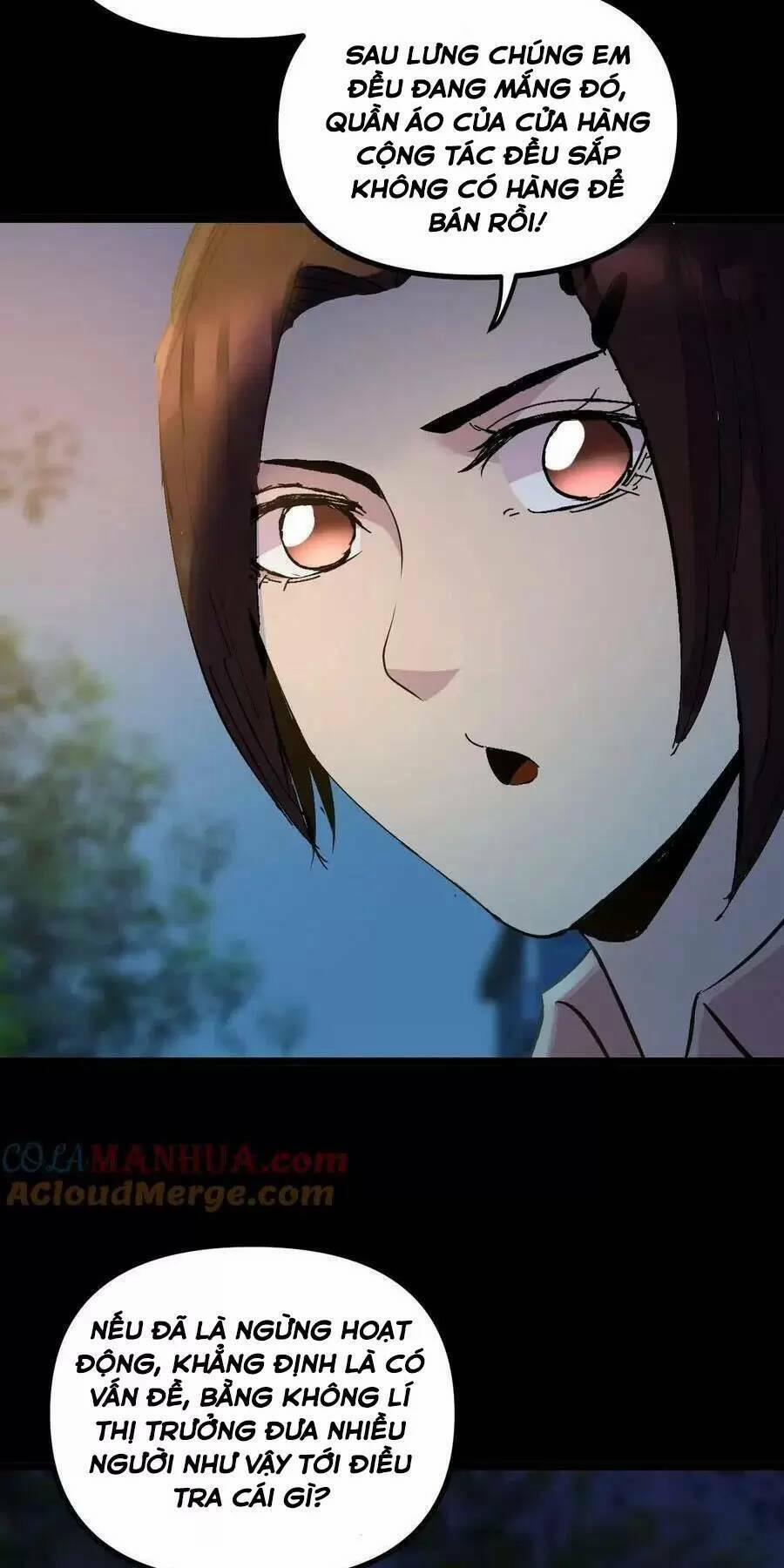 Trùng Sinh Trở Lại 1983 Làm Phú Hào 253 trang 11