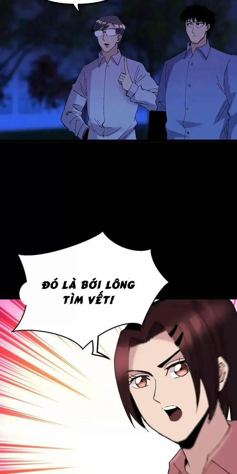 Trùng Sinh Trở Lại 1983 Làm Phú Hào 253 trang 12