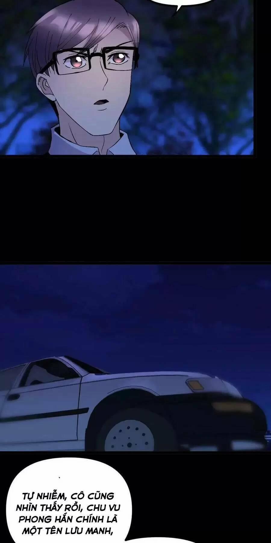 Trùng Sinh Trở Lại 1983 Làm Phú Hào 253 trang 14