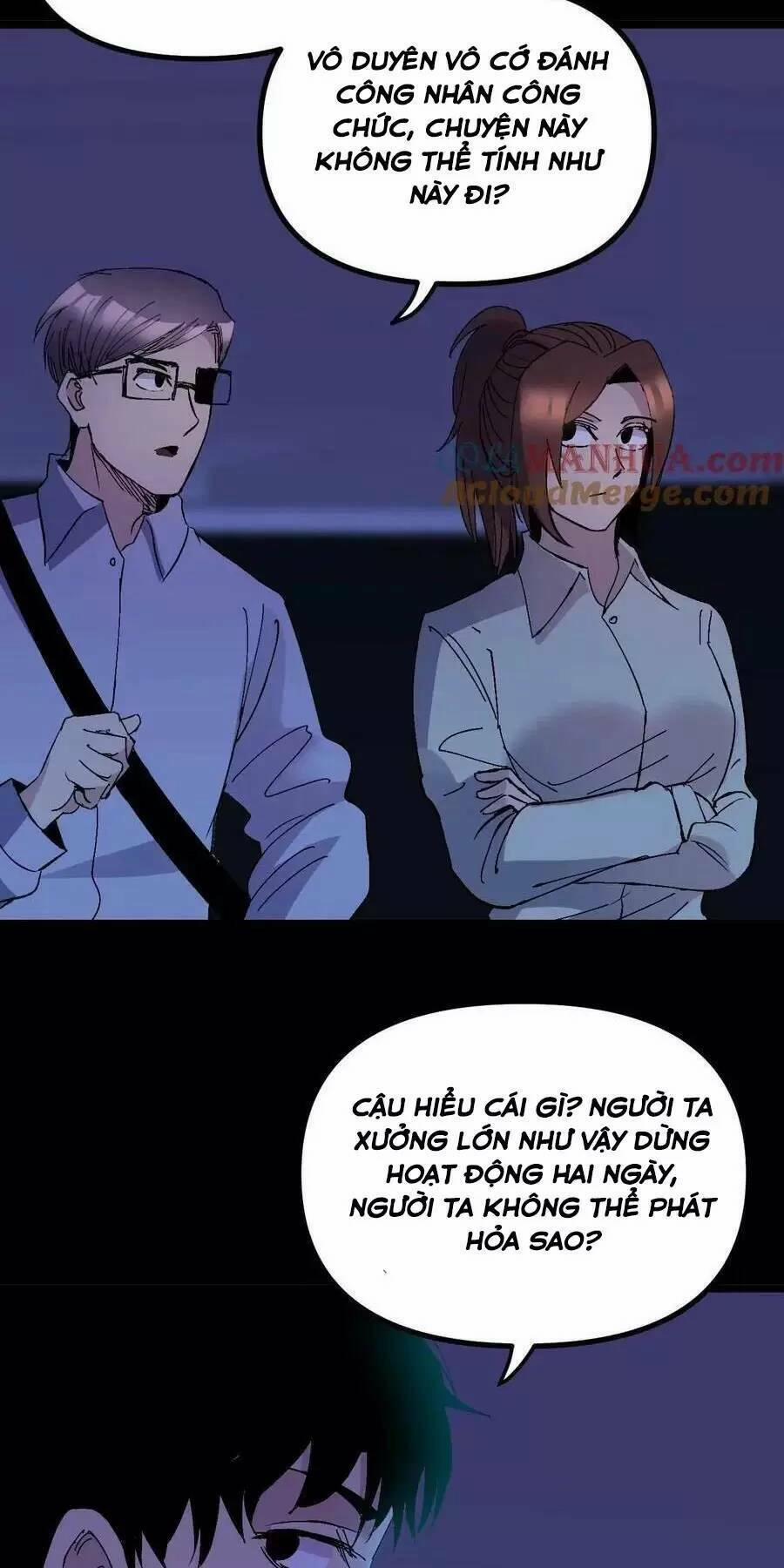 Trùng Sinh Trở Lại 1983 Làm Phú Hào 253 trang 15