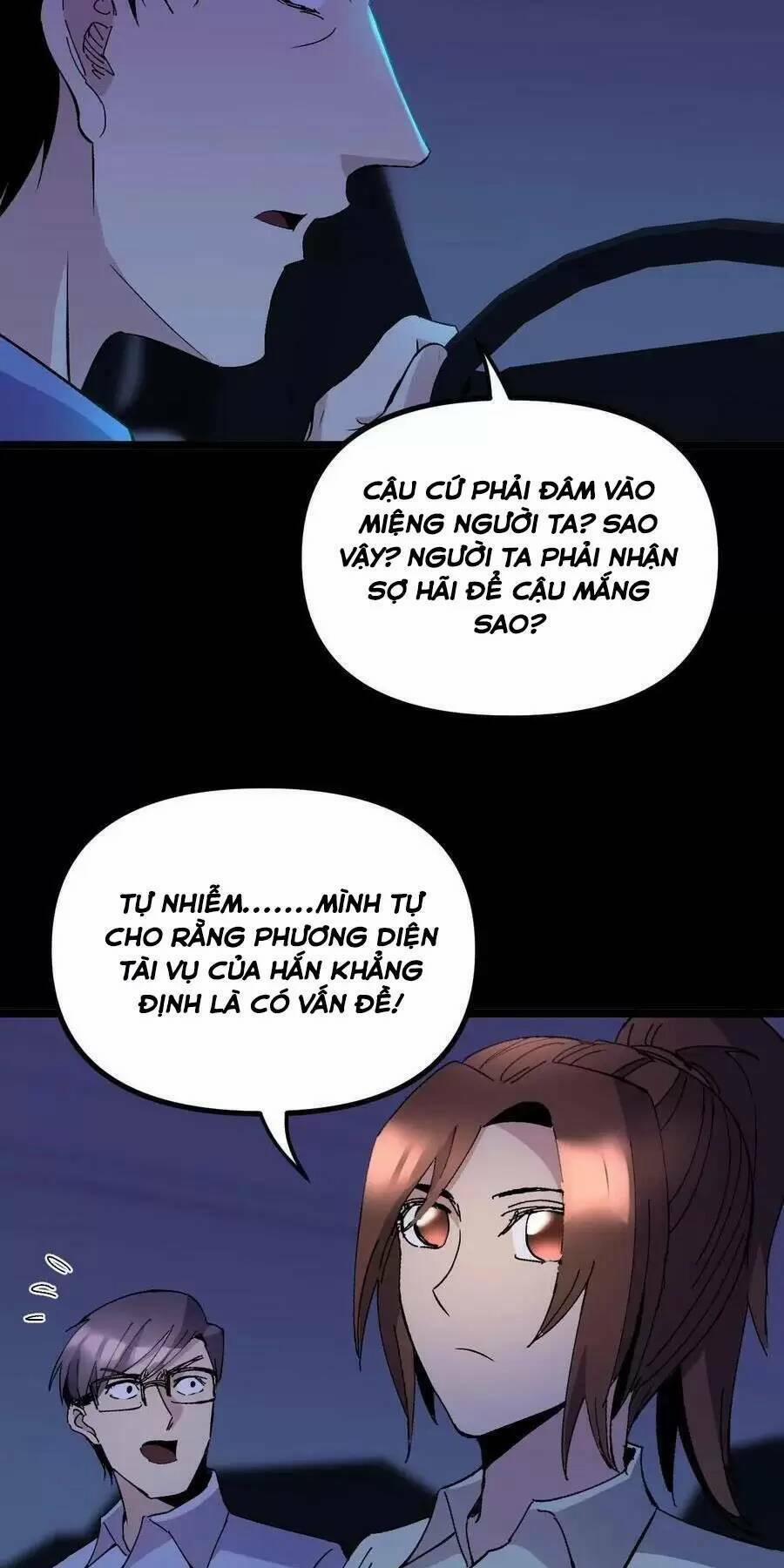 Trùng Sinh Trở Lại 1983 Làm Phú Hào 253 trang 16