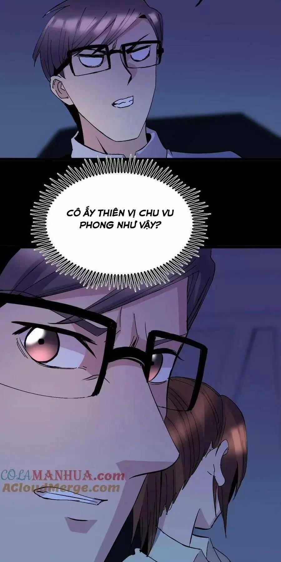 Trùng Sinh Trở Lại 1983 Làm Phú Hào 253 trang 18