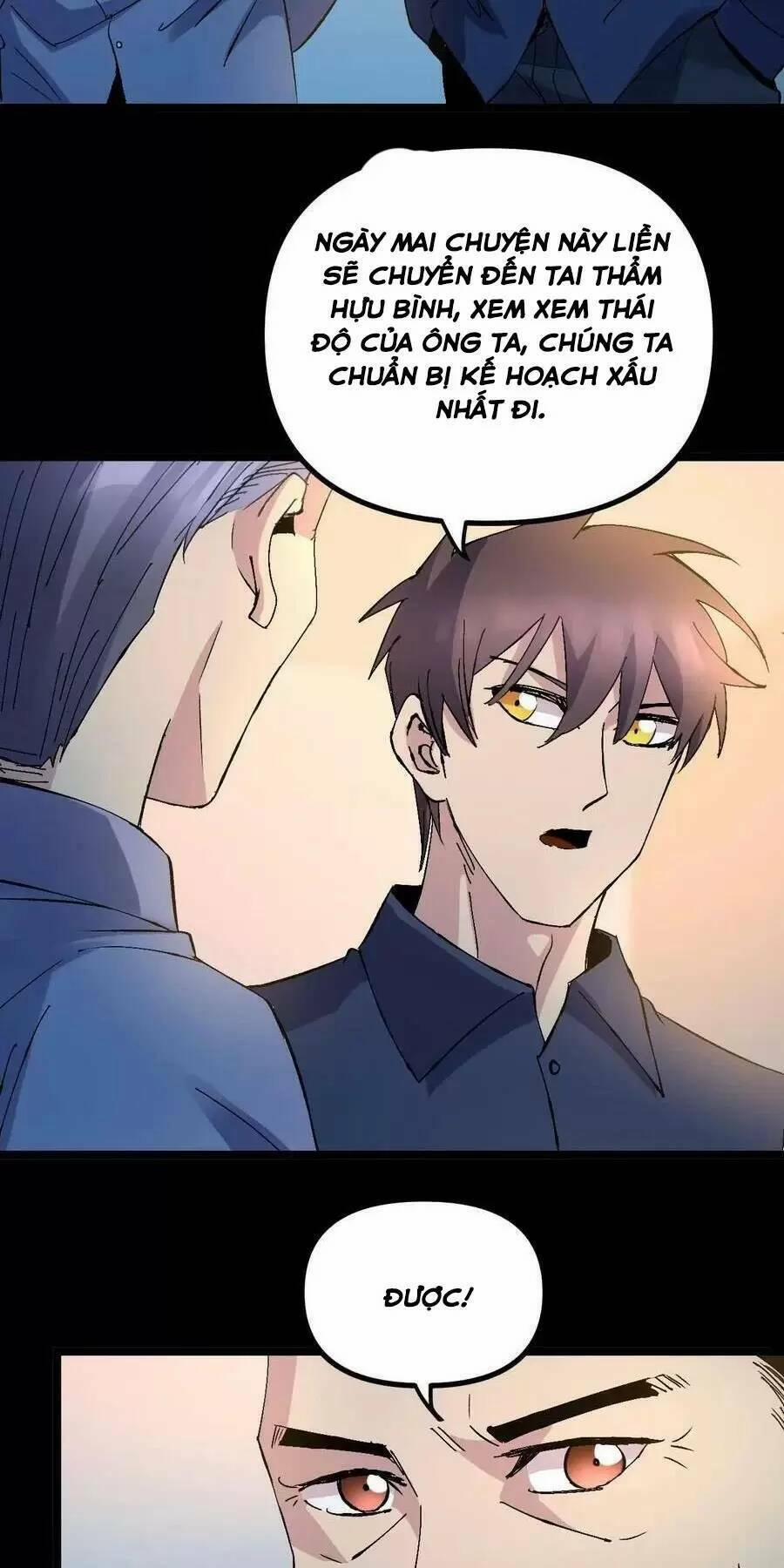 Trùng Sinh Trở Lại 1983 Làm Phú Hào 253 trang 3