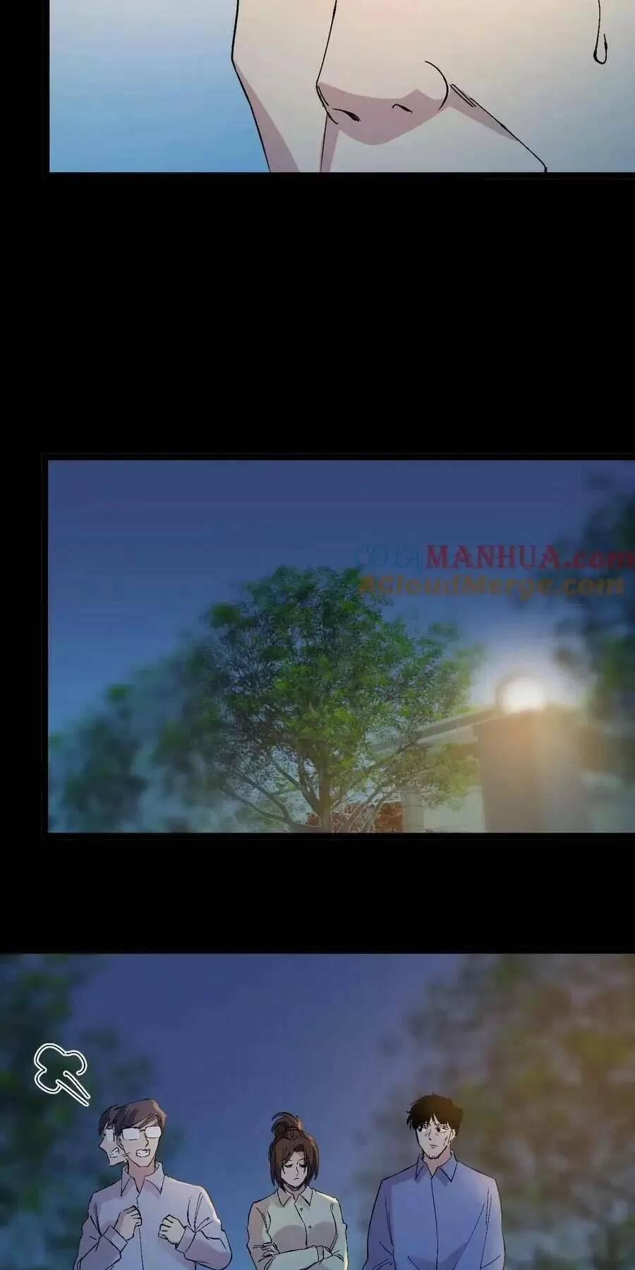 Trùng Sinh Trở Lại 1983 Làm Phú Hào 253 trang 4