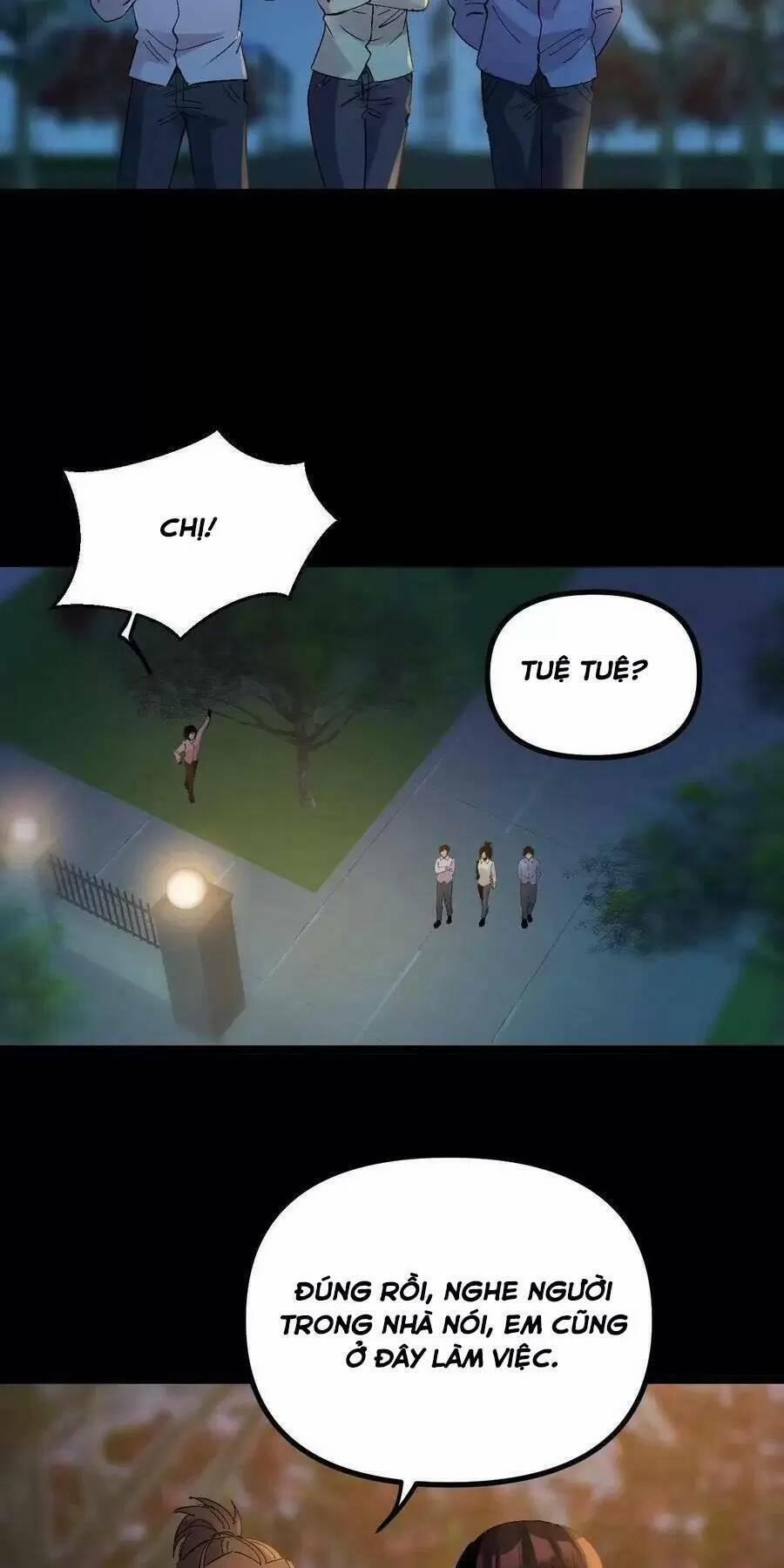 Trùng Sinh Trở Lại 1983 Làm Phú Hào 253 trang 5