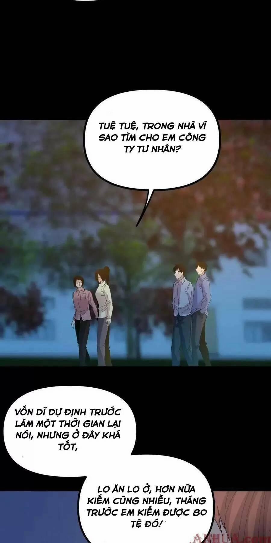 Trùng Sinh Trở Lại 1983 Làm Phú Hào 253 trang 7