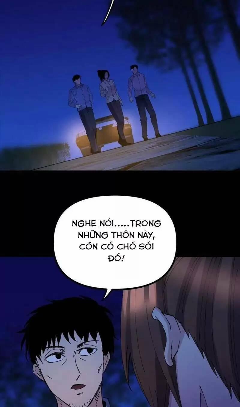 Trùng Sinh Trở Lại 1983 Làm Phú Hào 254 trang 10