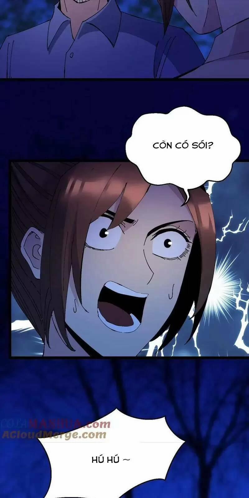Trùng Sinh Trở Lại 1983 Làm Phú Hào 254 trang 11