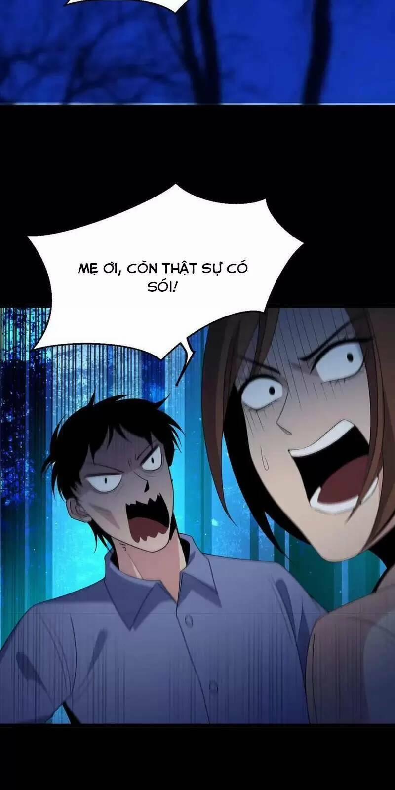 Trùng Sinh Trở Lại 1983 Làm Phú Hào 254 trang 12