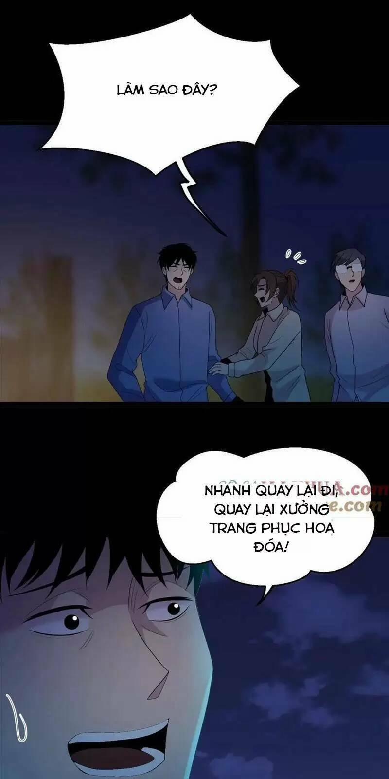 Trùng Sinh Trở Lại 1983 Làm Phú Hào 254 trang 13