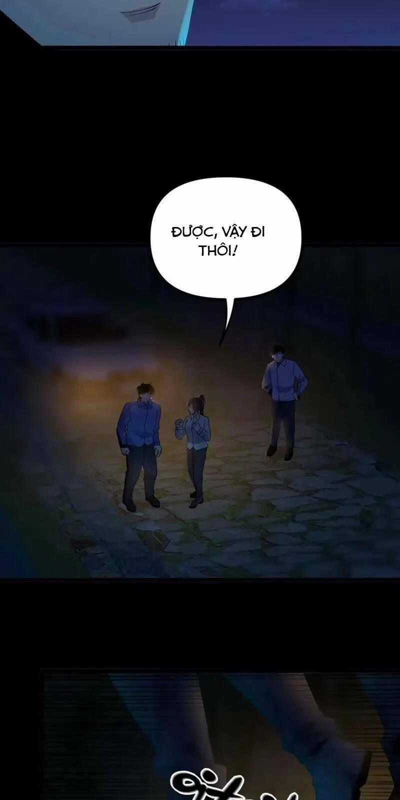 Trùng Sinh Trở Lại 1983 Làm Phú Hào 254 trang 14