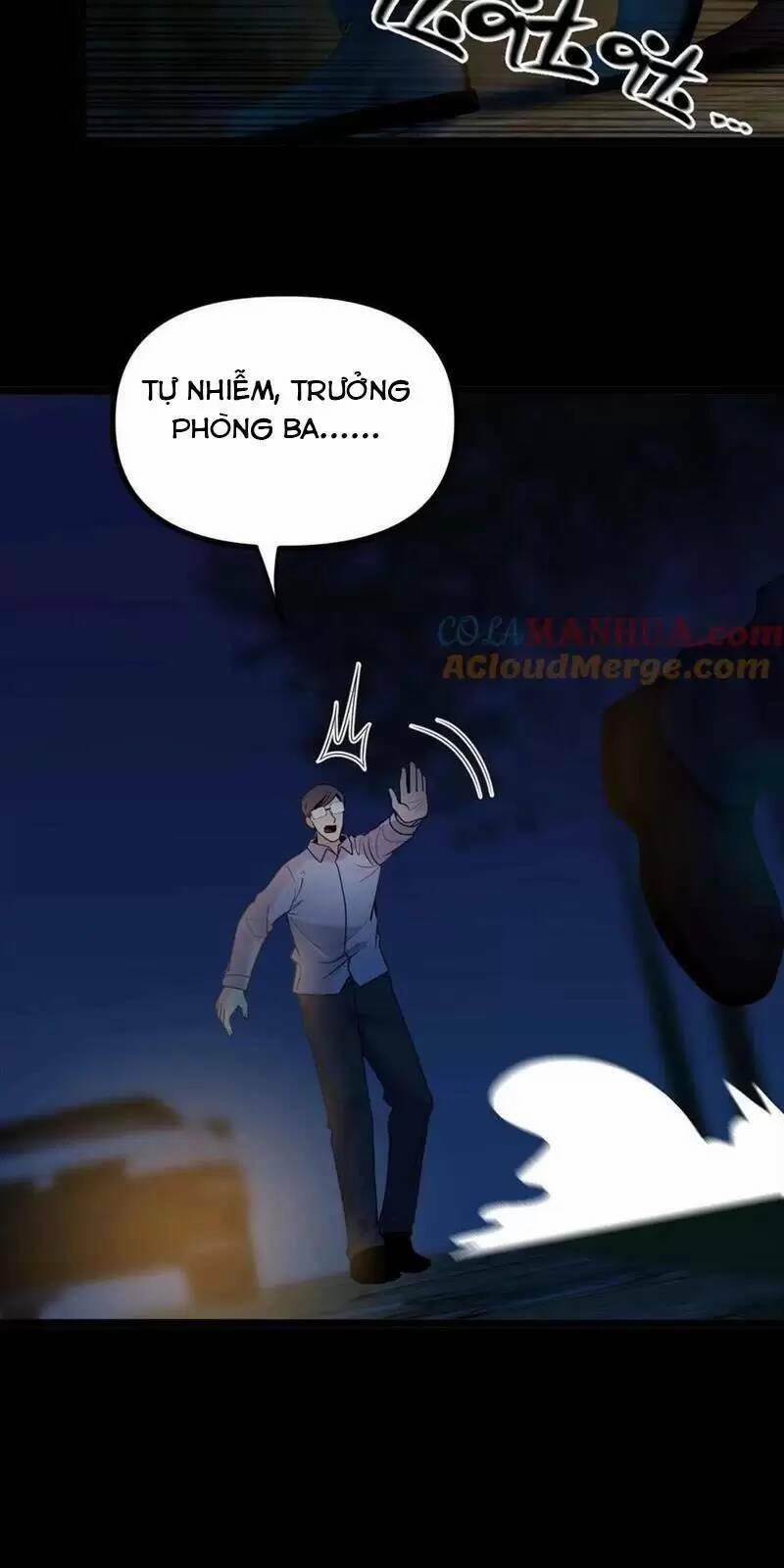 Trùng Sinh Trở Lại 1983 Làm Phú Hào 254 trang 15