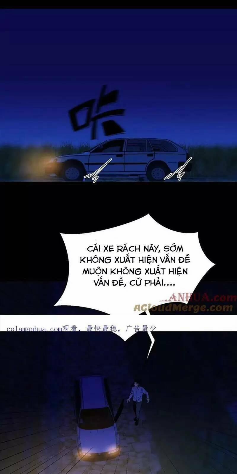 Trùng Sinh Trở Lại 1983 Làm Phú Hào 254 trang 2