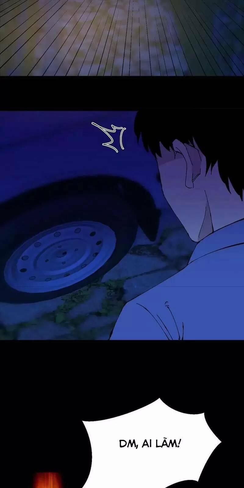 Trùng Sinh Trở Lại 1983 Làm Phú Hào 254 trang 3