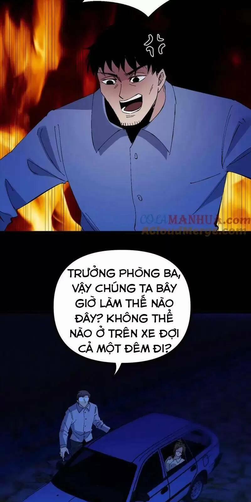 Trùng Sinh Trở Lại 1983 Làm Phú Hào 254 trang 4