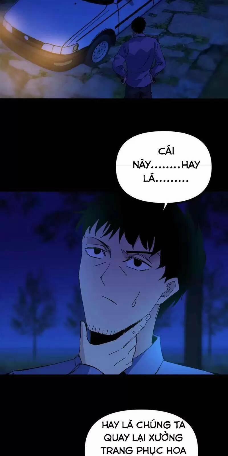 Trùng Sinh Trở Lại 1983 Làm Phú Hào 254 trang 5