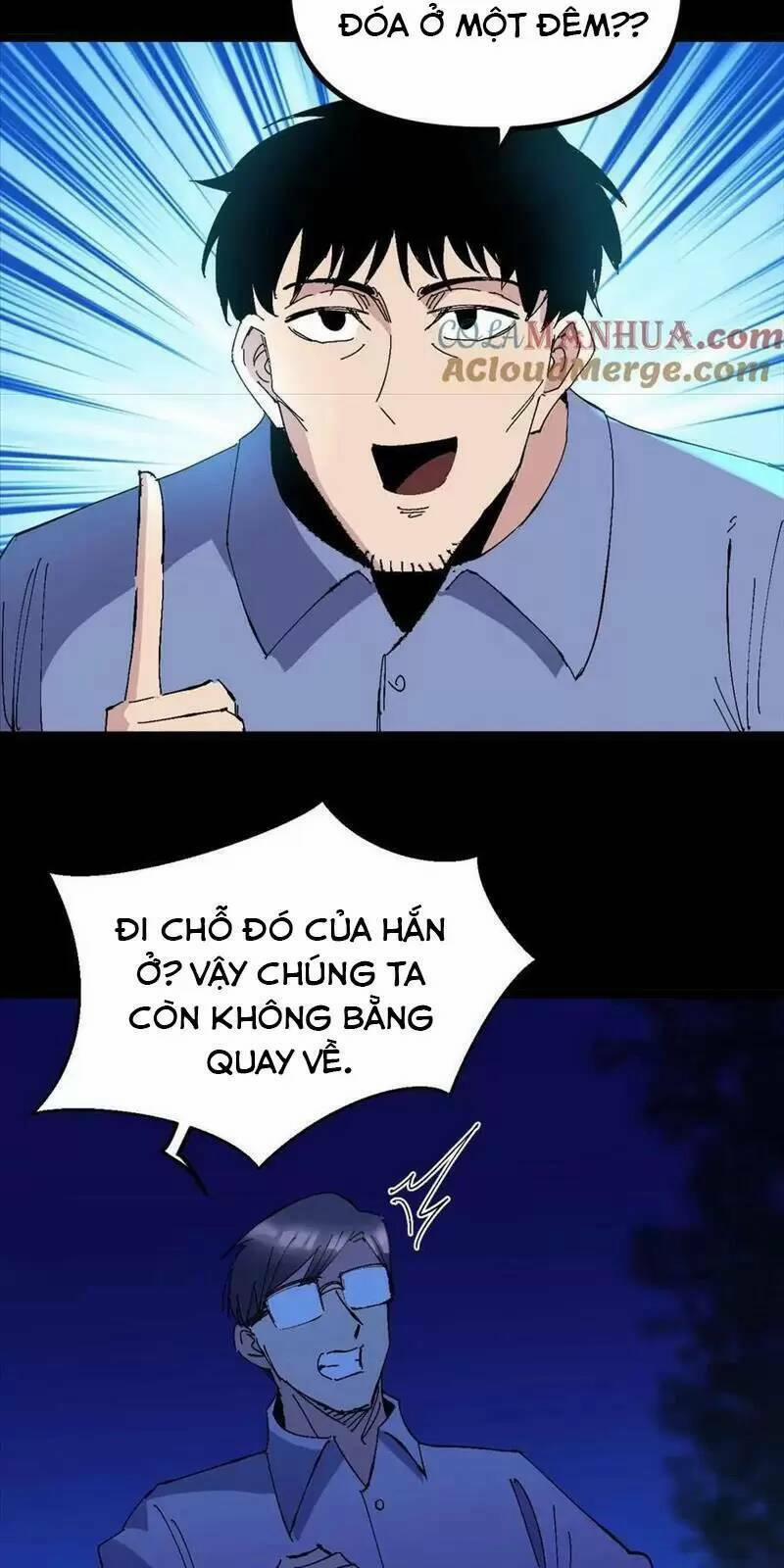 Trùng Sinh Trở Lại 1983 Làm Phú Hào 254 trang 6