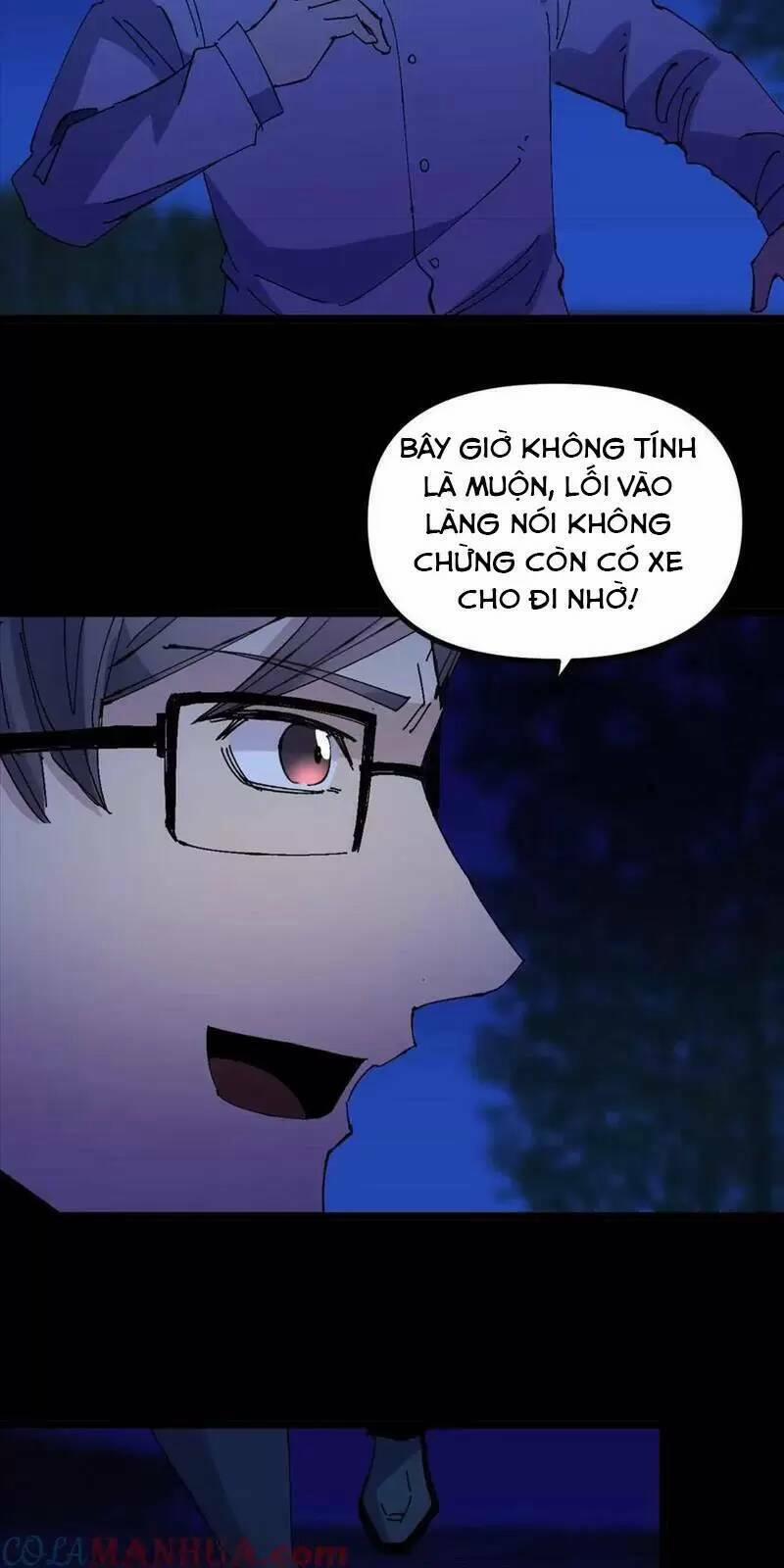 Trùng Sinh Trở Lại 1983 Làm Phú Hào 254 trang 7