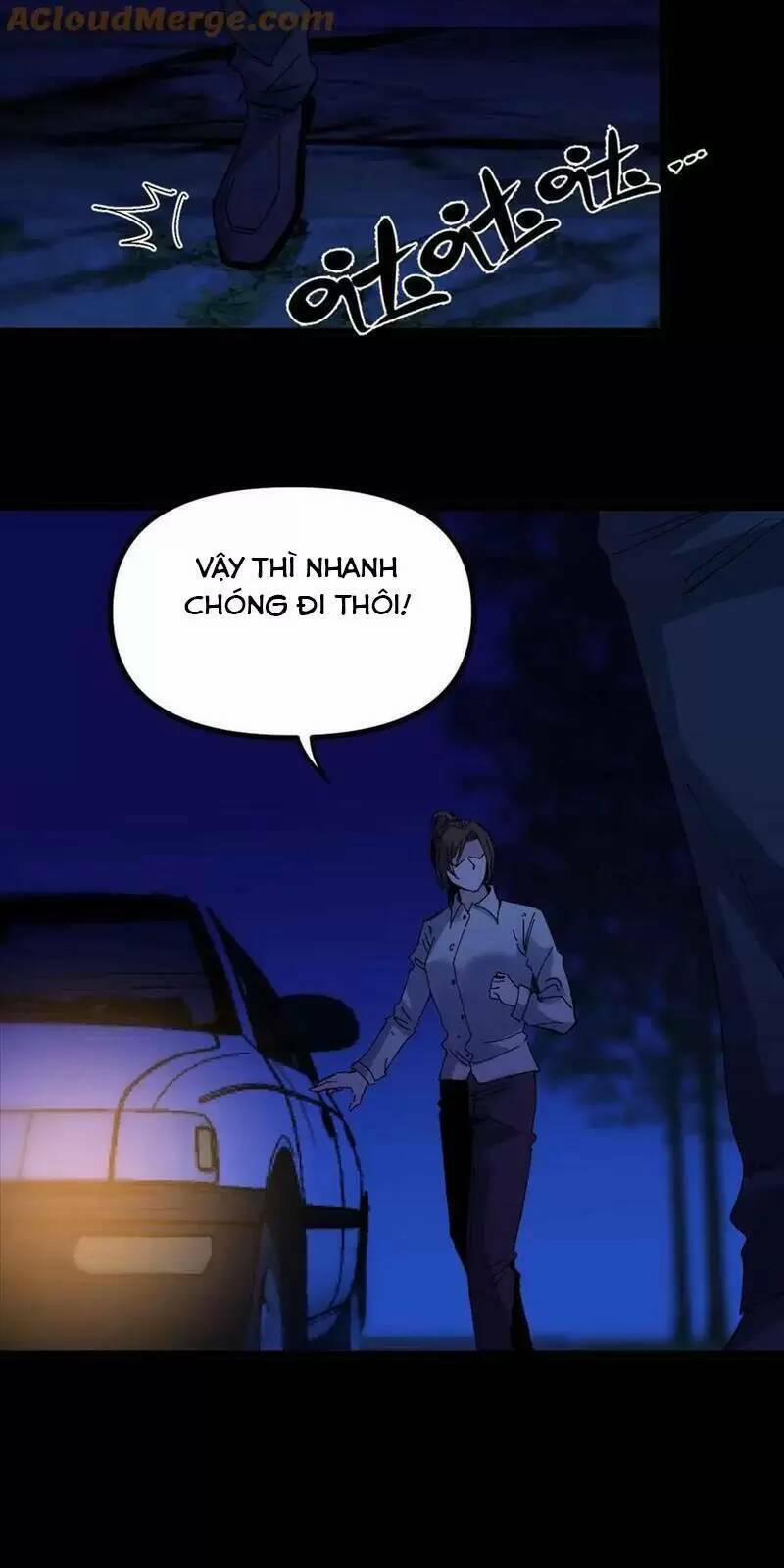 Trùng Sinh Trở Lại 1983 Làm Phú Hào 254 trang 8