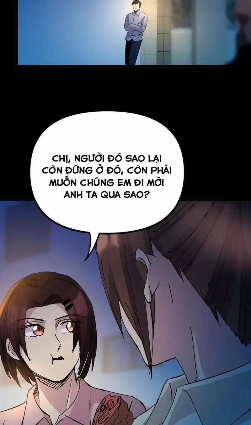 Trùng Sinh Trở Lại 1983 Làm Phú Hào 255 trang 10