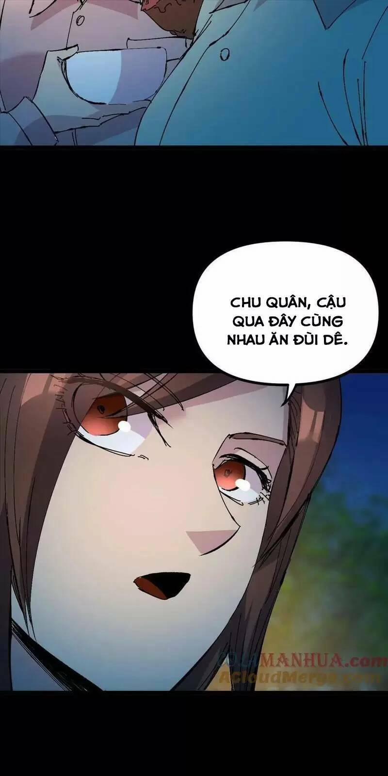 Trùng Sinh Trở Lại 1983 Làm Phú Hào 255 trang 11