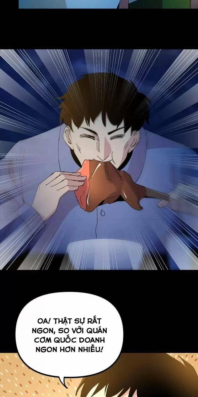 Trùng Sinh Trở Lại 1983 Làm Phú Hào 255 trang 14