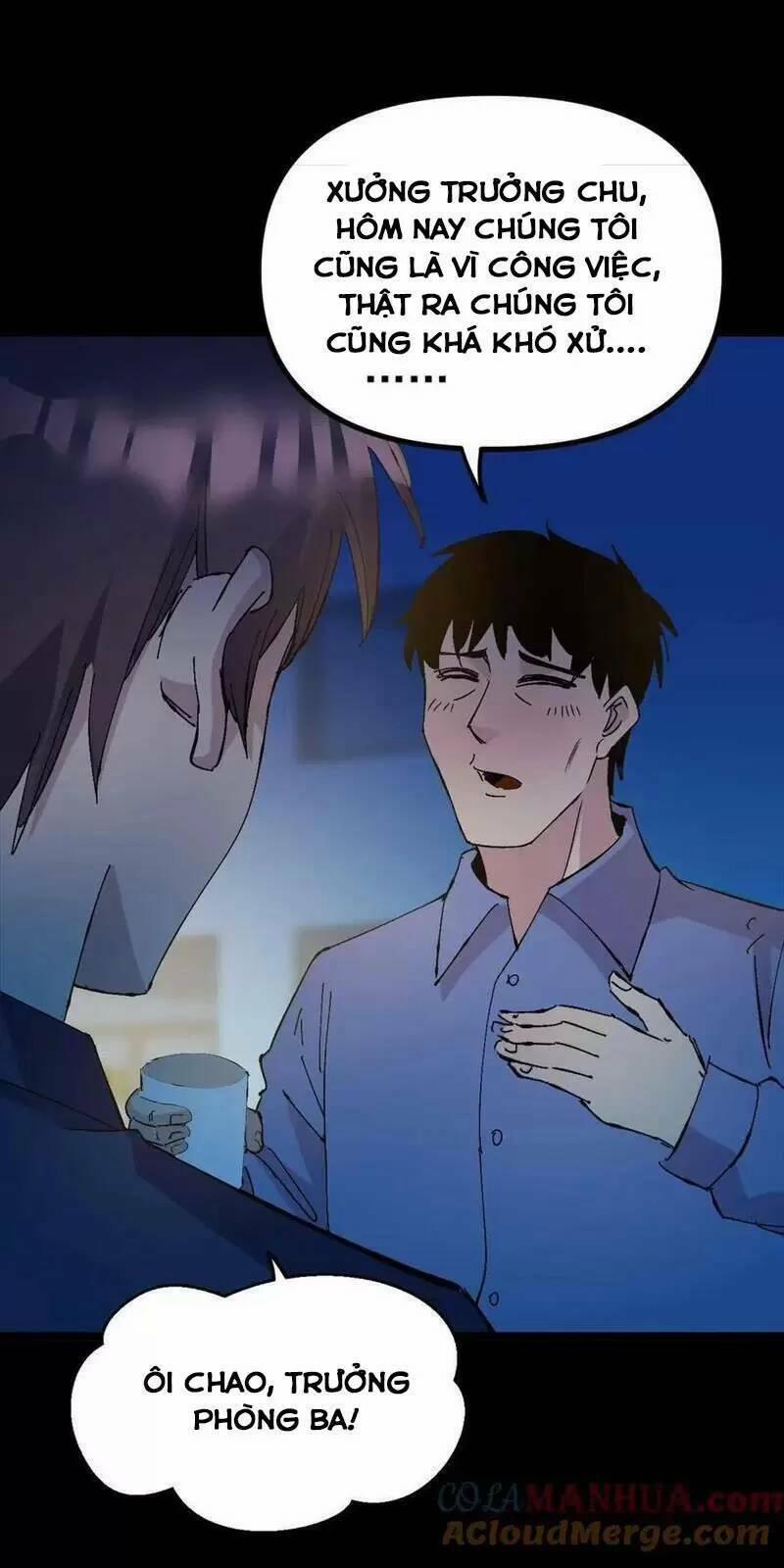 Trùng Sinh Trở Lại 1983 Làm Phú Hào 255 trang 18