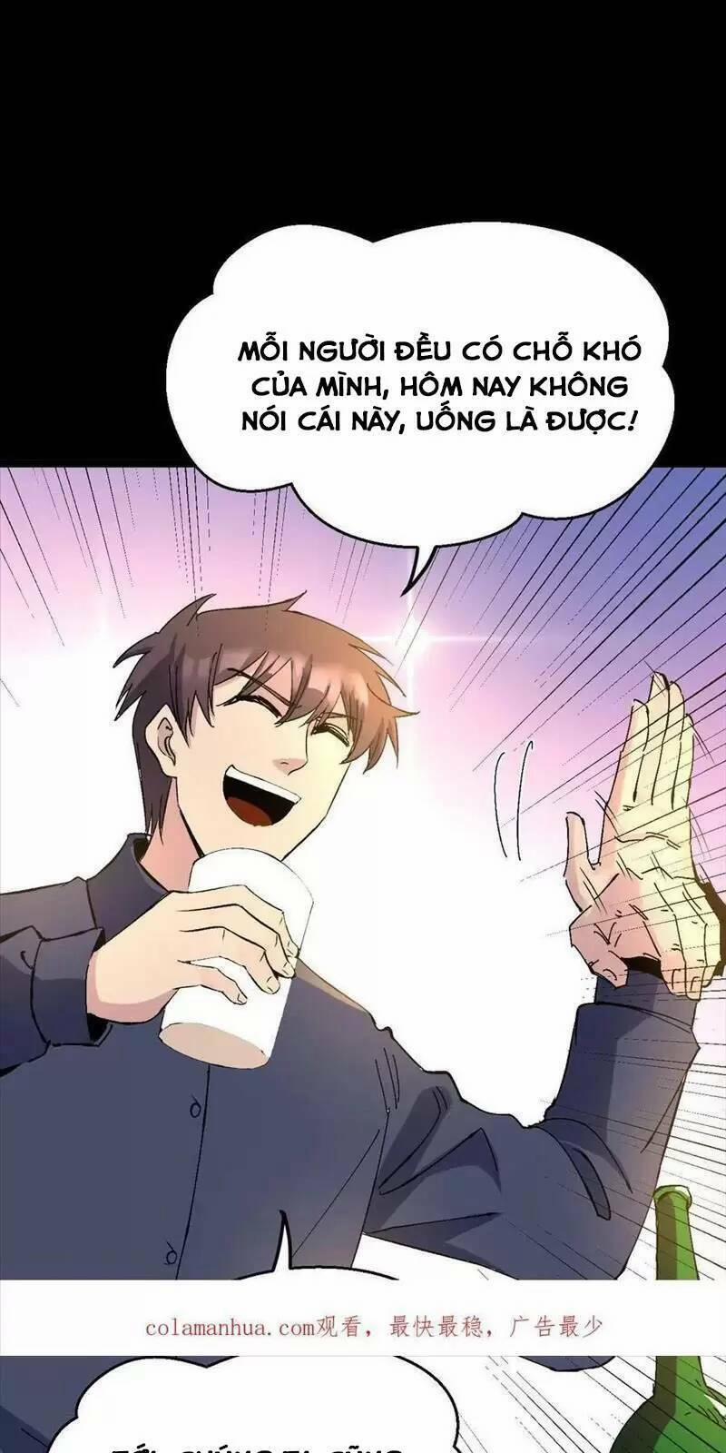 Trùng Sinh Trở Lại 1983 Làm Phú Hào 255 trang 19