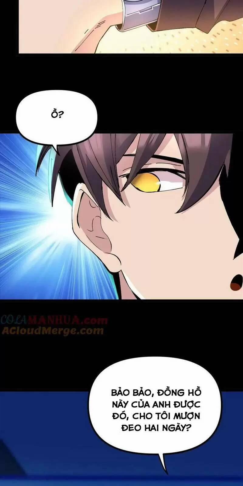 Trùng Sinh Trở Lại 1983 Làm Phú Hào 255 trang 2