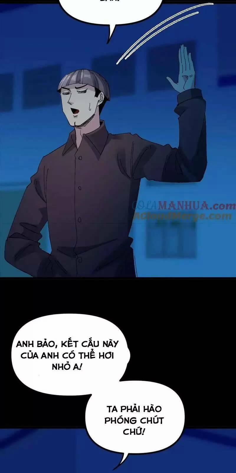 Trùng Sinh Trở Lại 1983 Làm Phú Hào 255 trang 4