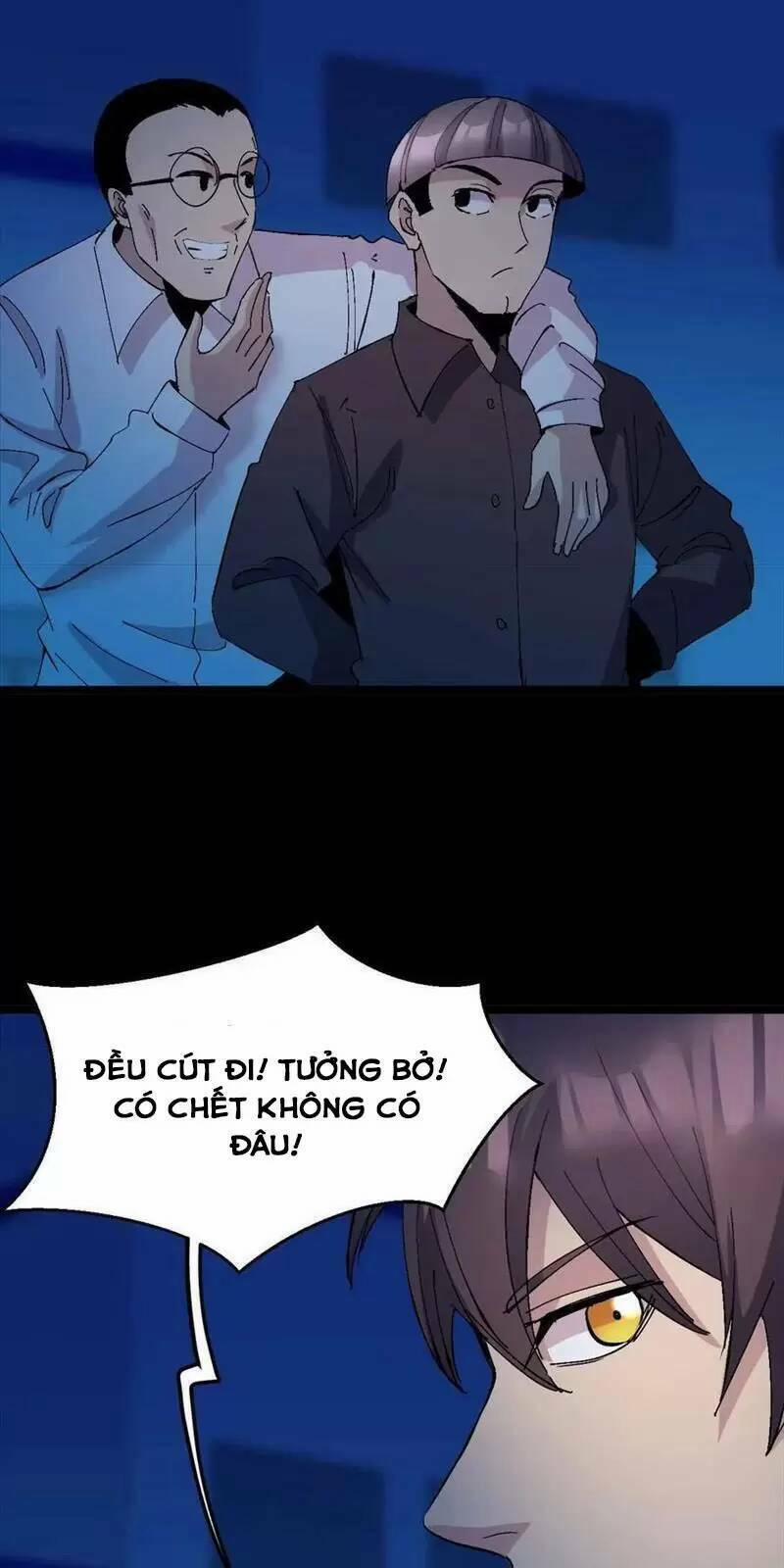 Trùng Sinh Trở Lại 1983 Làm Phú Hào 255 trang 5