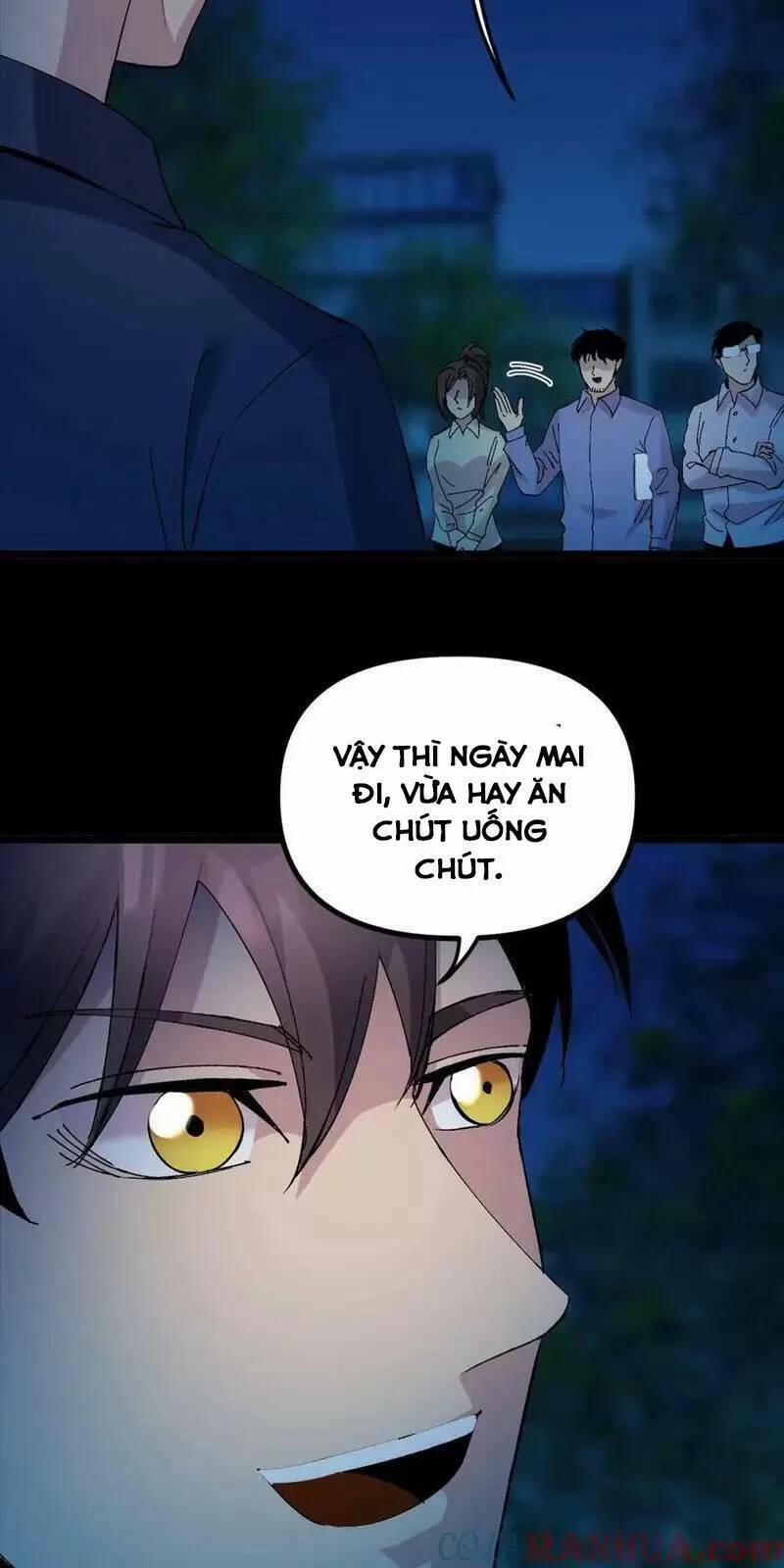 Trùng Sinh Trở Lại 1983 Làm Phú Hào 255 trang 7