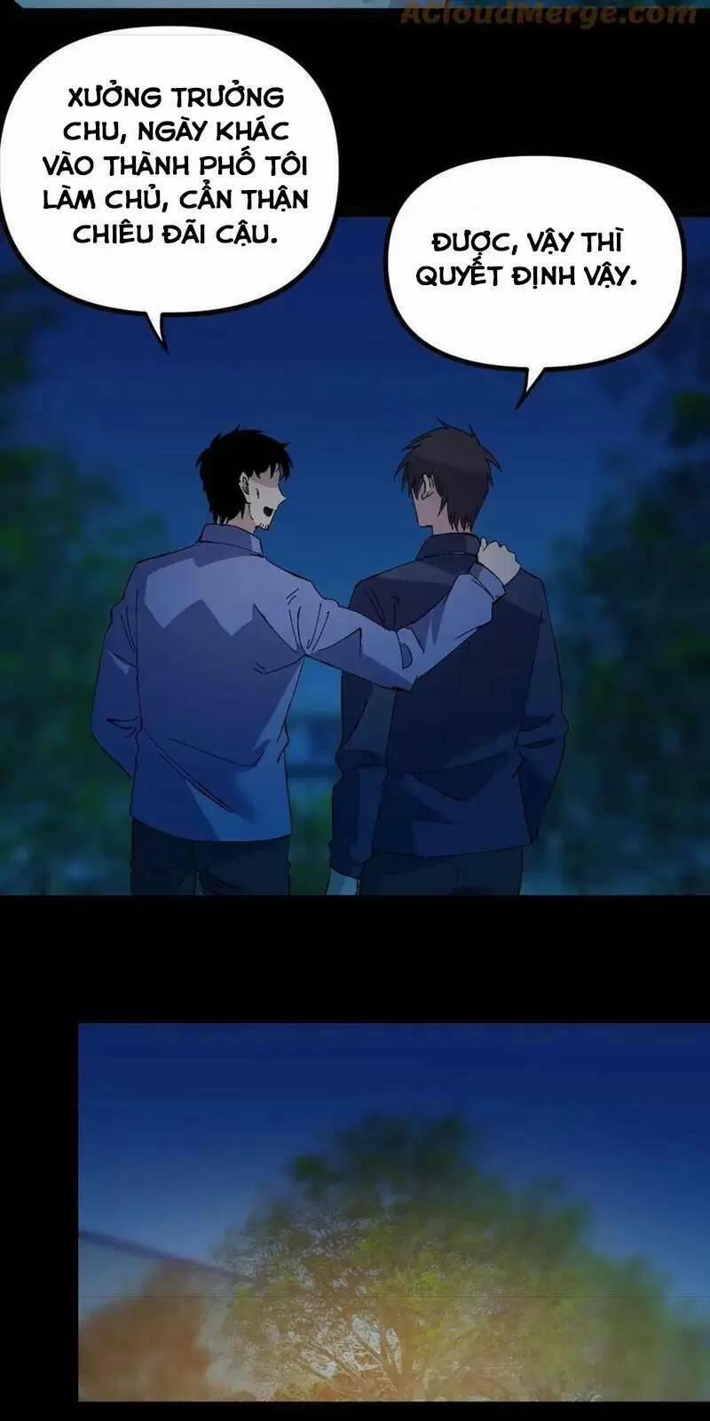 Trùng Sinh Trở Lại 1983 Làm Phú Hào 255 trang 8