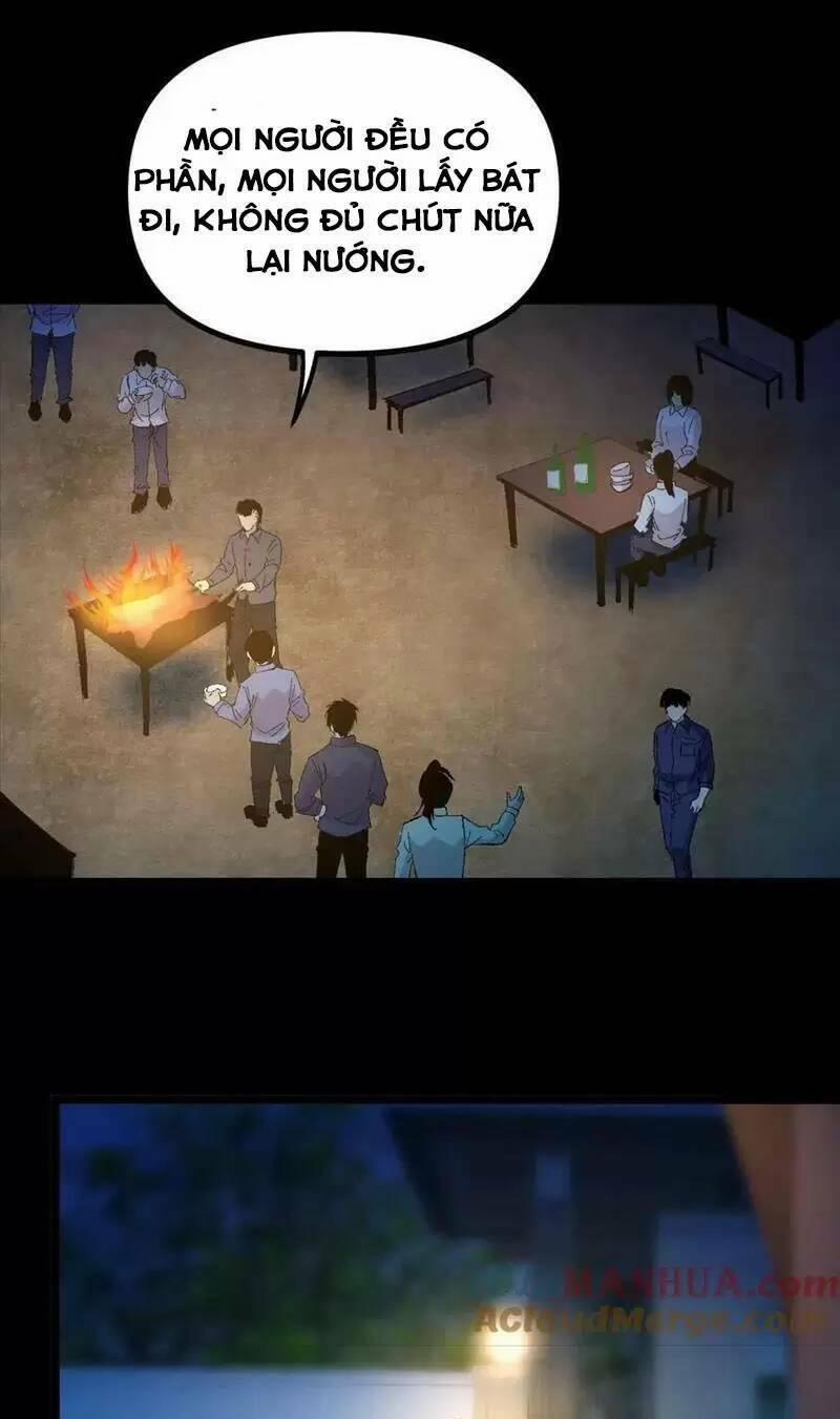 Trùng Sinh Trở Lại 1983 Làm Phú Hào 255 trang 9