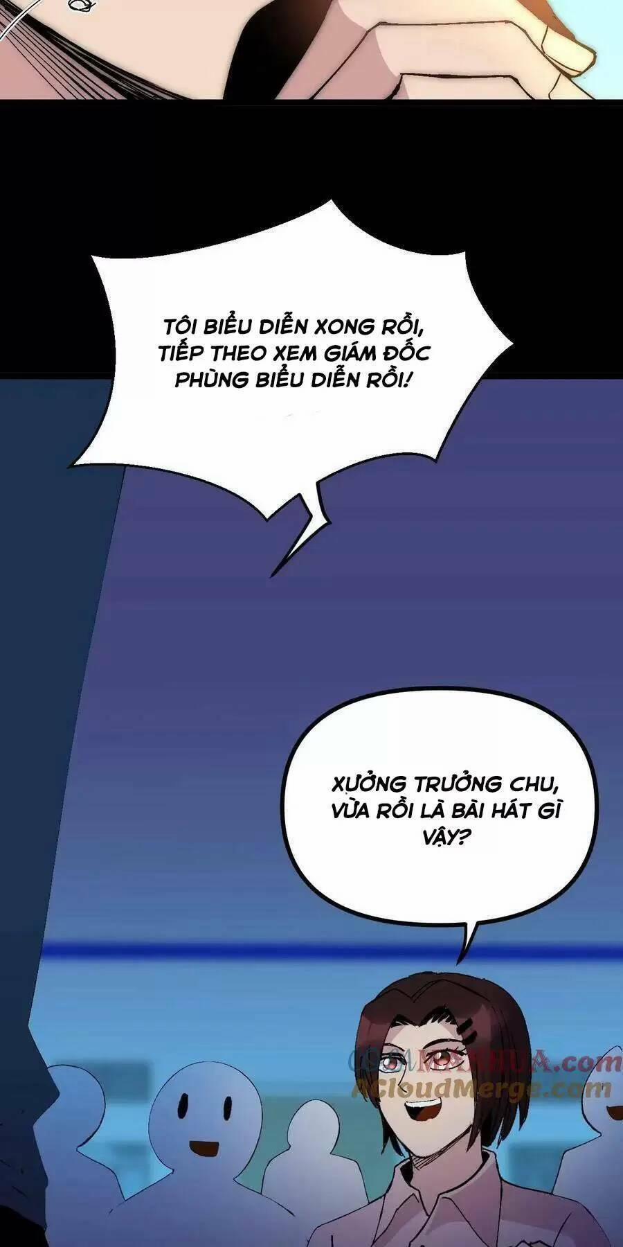 Trùng Sinh Trở Lại 1983 Làm Phú Hào 256 trang 11