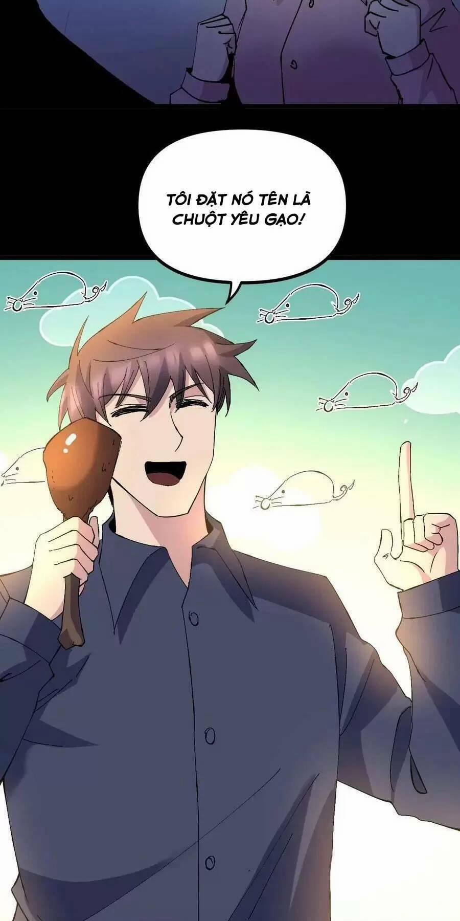 Trùng Sinh Trở Lại 1983 Làm Phú Hào 256 trang 12