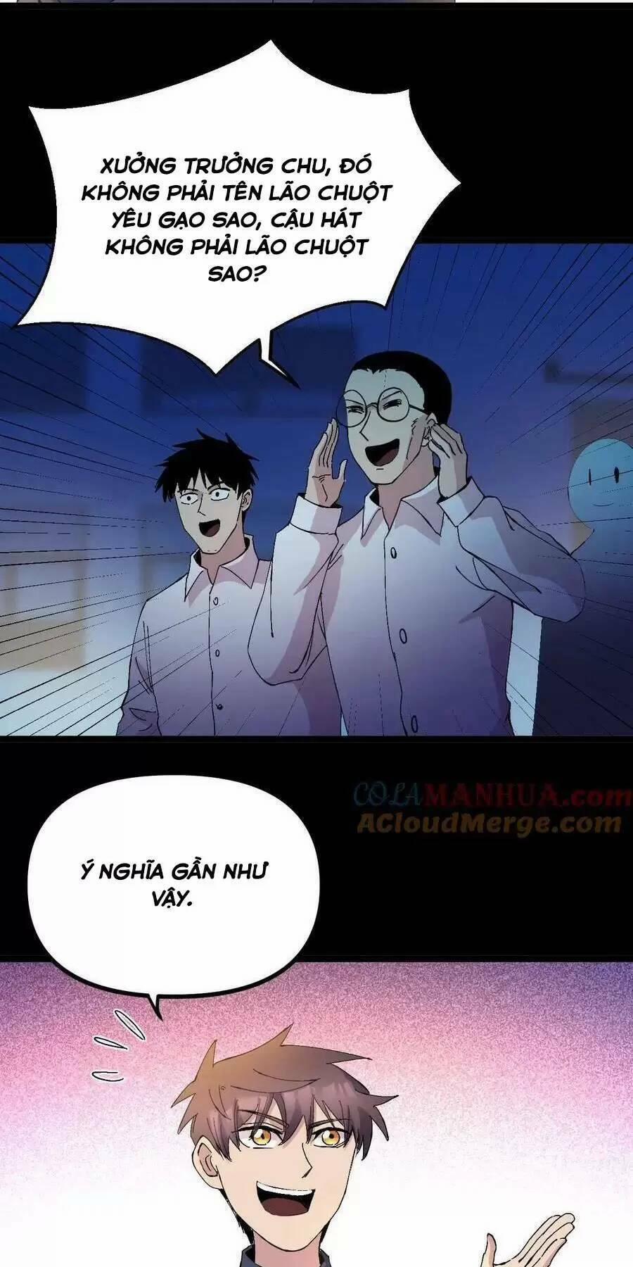 Trùng Sinh Trở Lại 1983 Làm Phú Hào 256 trang 13