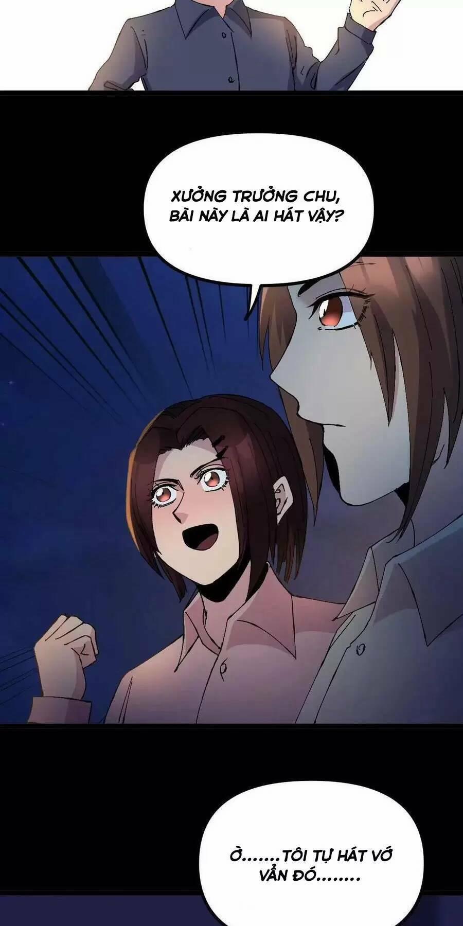 Trùng Sinh Trở Lại 1983 Làm Phú Hào 256 trang 14