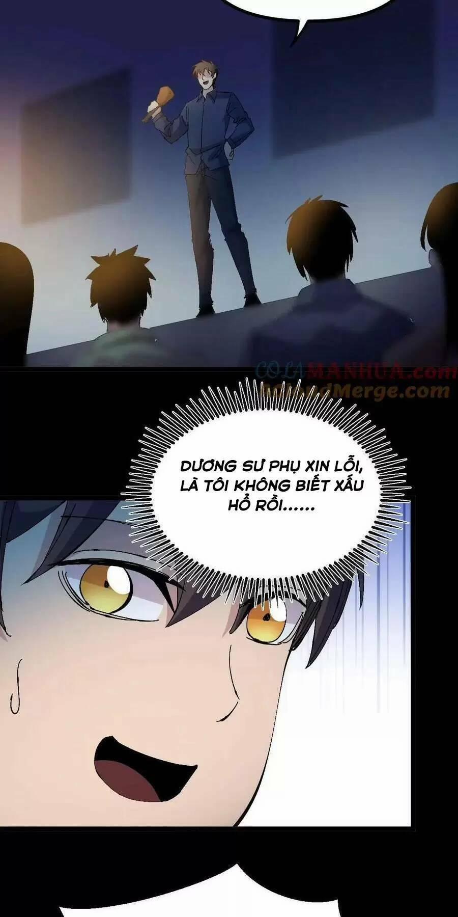 Trùng Sinh Trở Lại 1983 Làm Phú Hào 256 trang 15